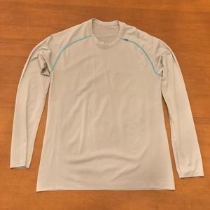 [Lululemon] Metal Vent Tech Long Sleeve